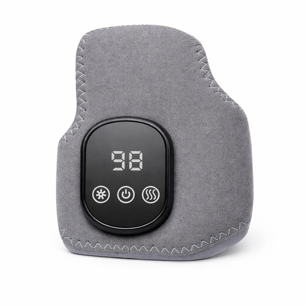 RealmStudio Triple-Action Foot Massager